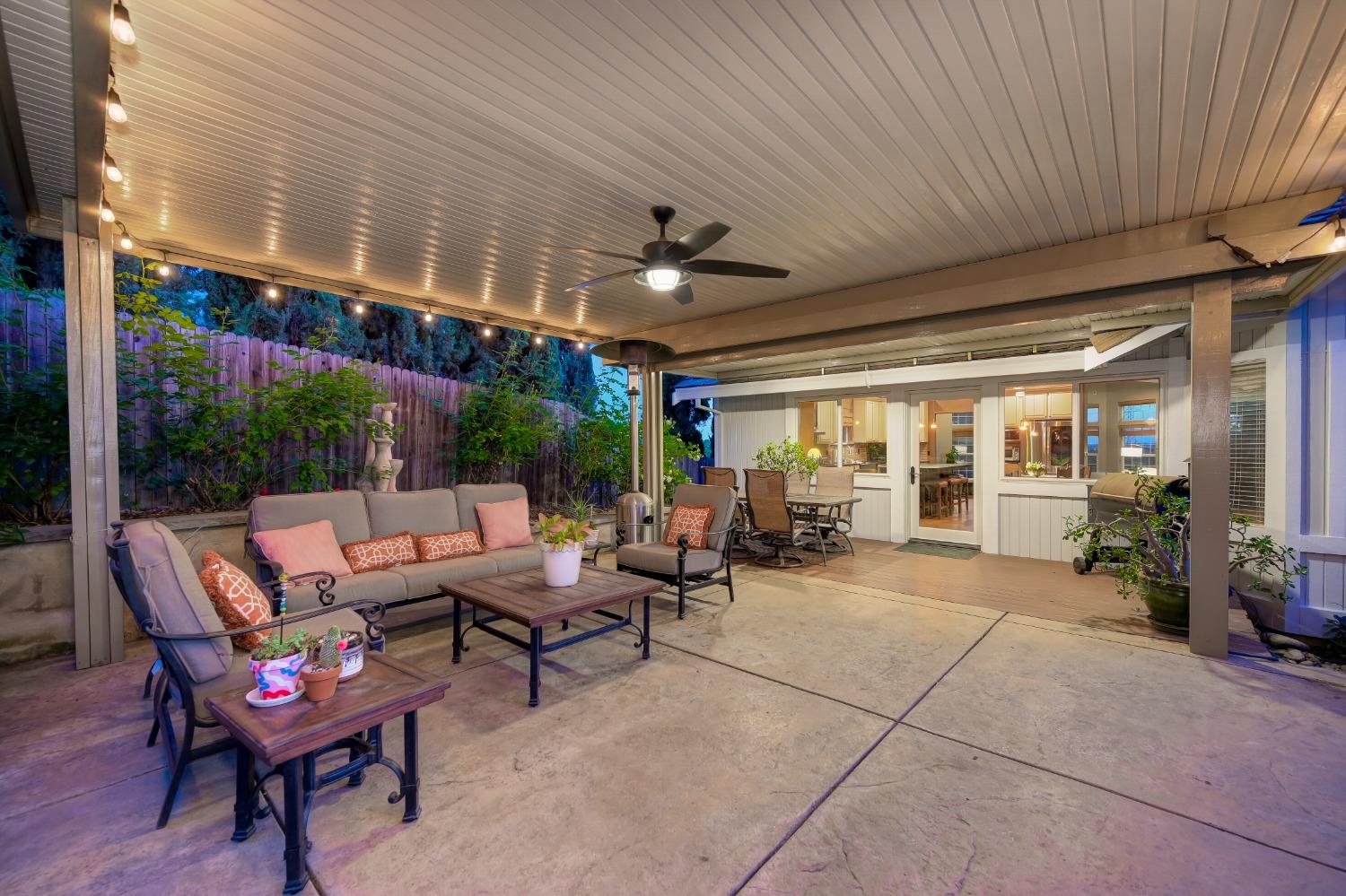 Sharon Court, Folsom, California image 20