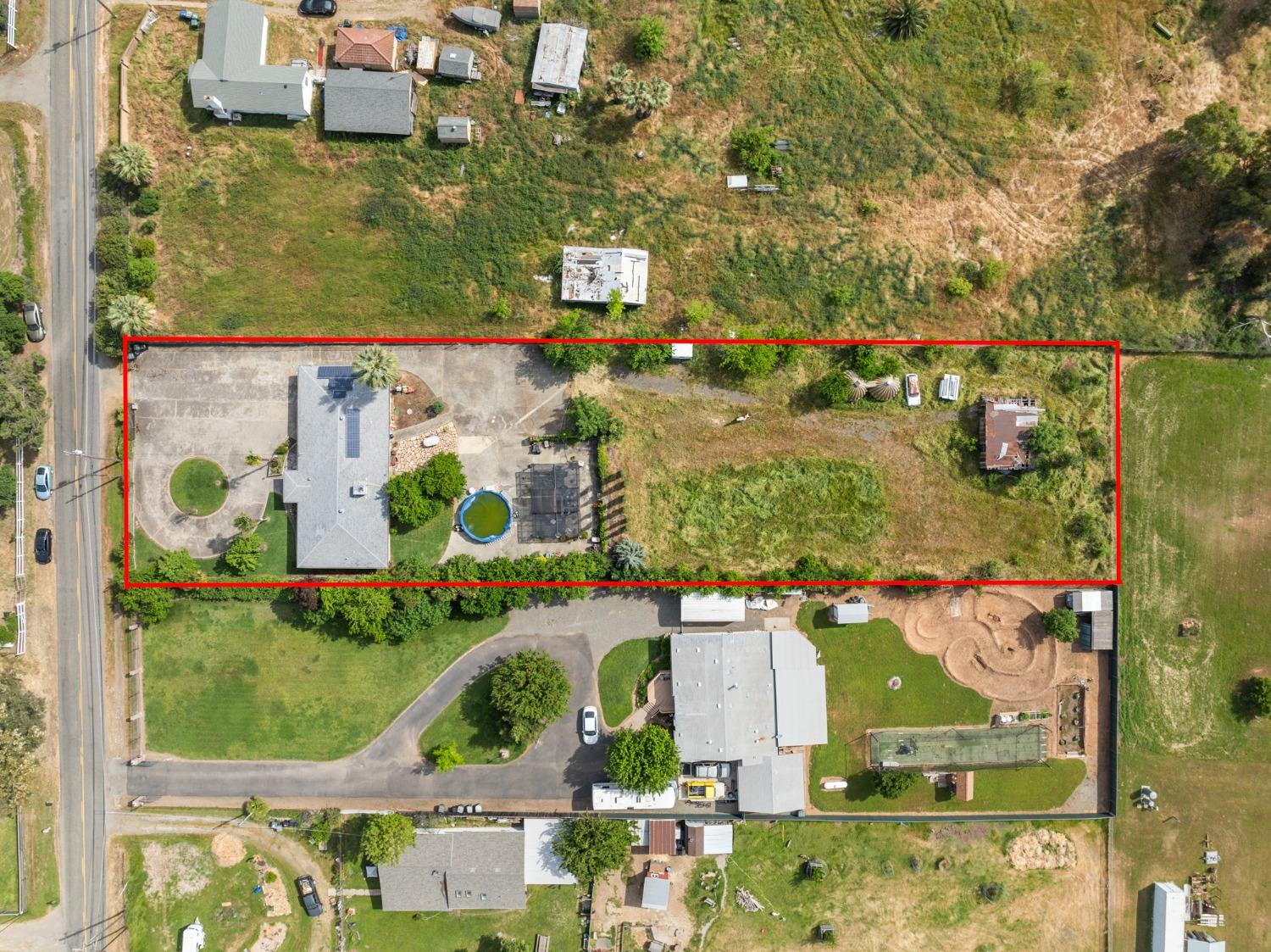 Detail Gallery Image 6 of 40 For 8529 El Verano Ave, Elverta,  CA 95626 - 4 Beds | 2 Baths