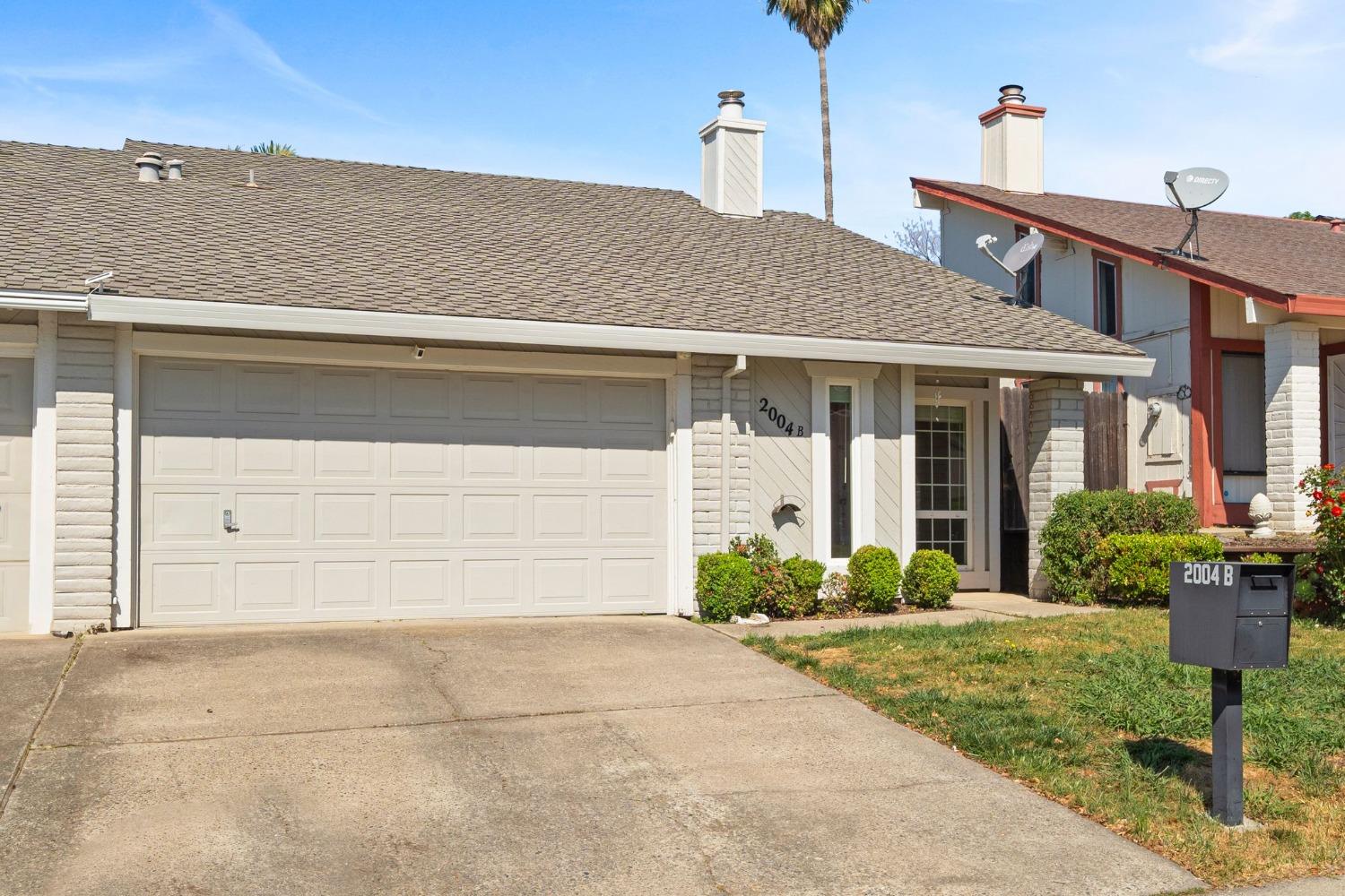 Inglis Way #B, Roseville, California image 39