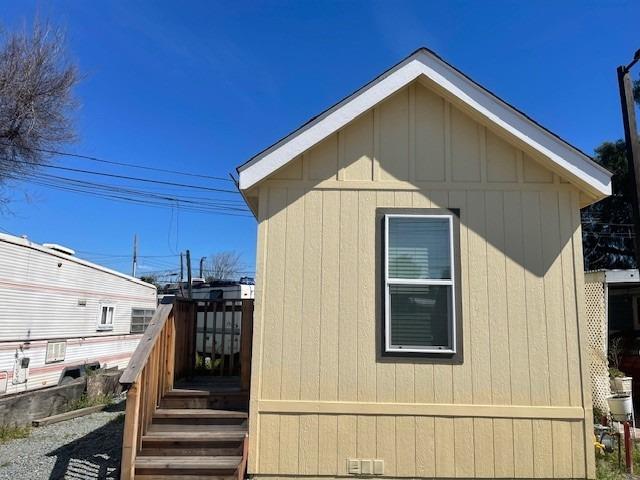 Detail Gallery Image 2 of 14 For 1300 E San Antonio St 55, San Jose,  CA 95116 - 1 Beds | 1 Baths