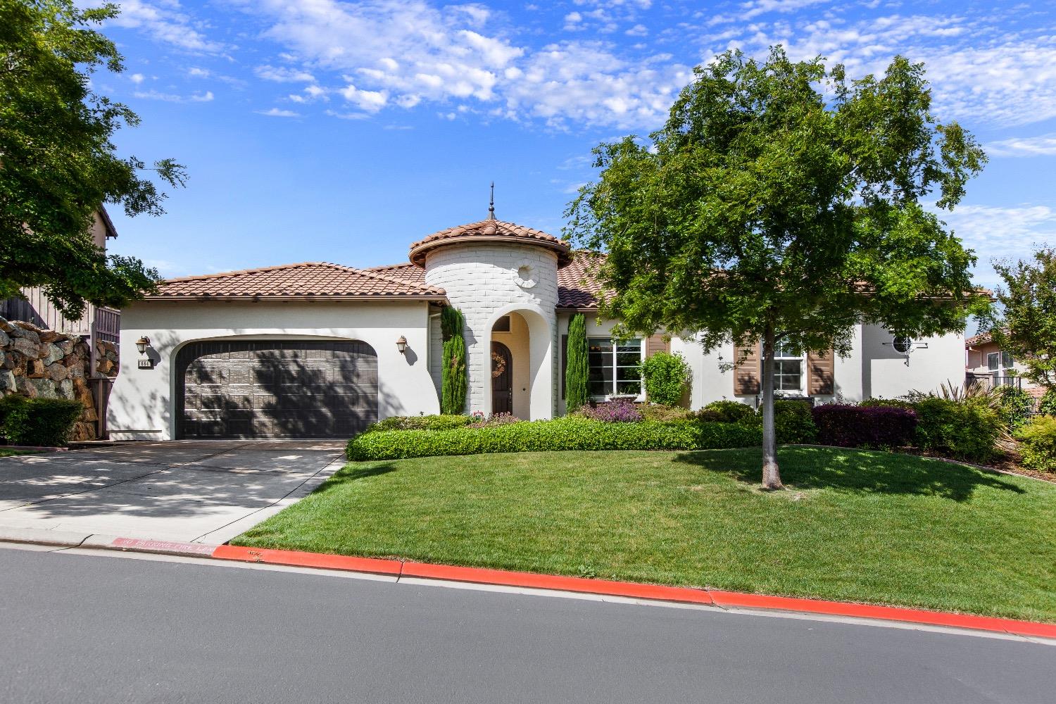 Idlewood Place, El Dorado Hills, California image 1