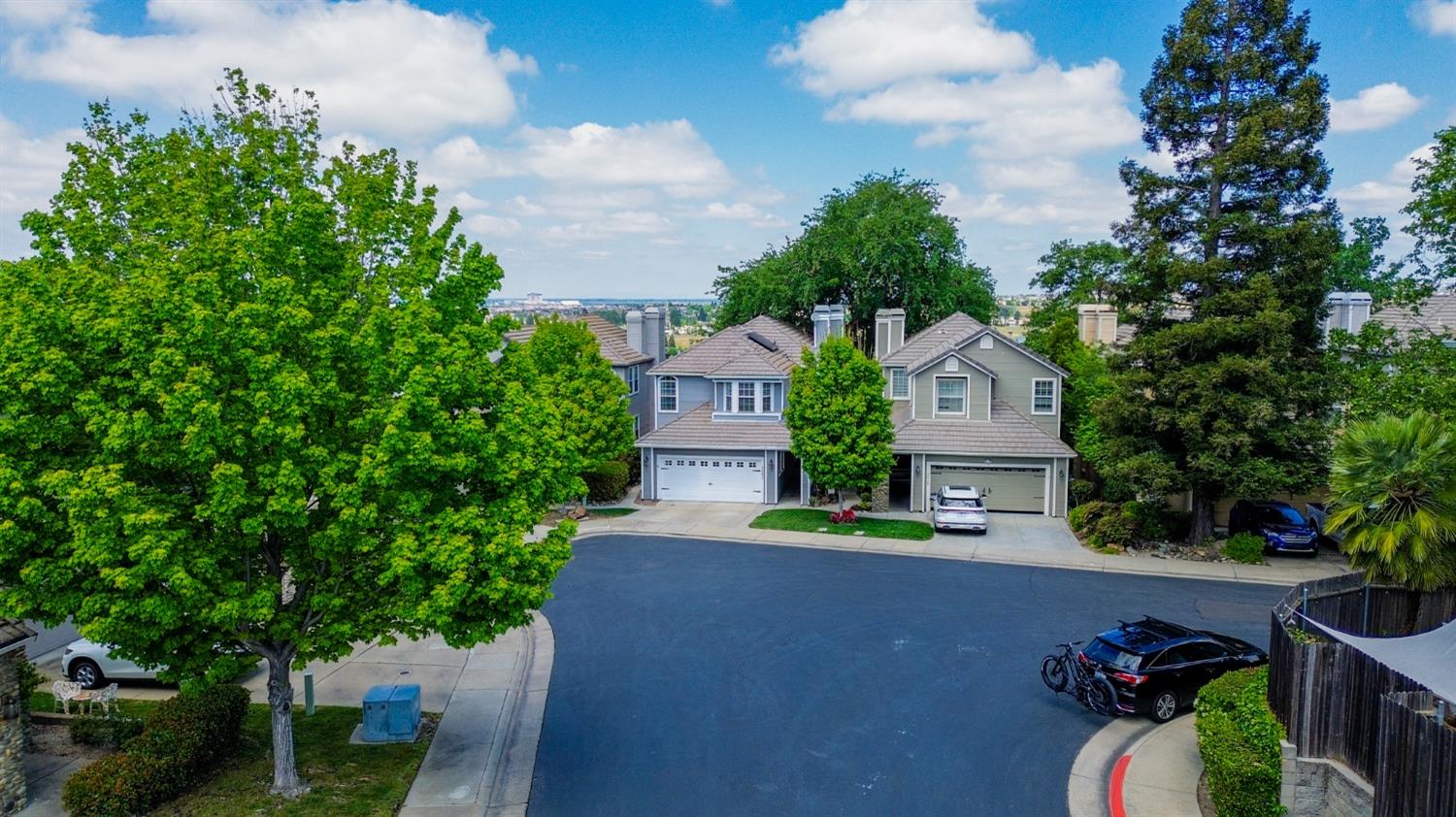 Grand View Court, Rocklin, California image 48
