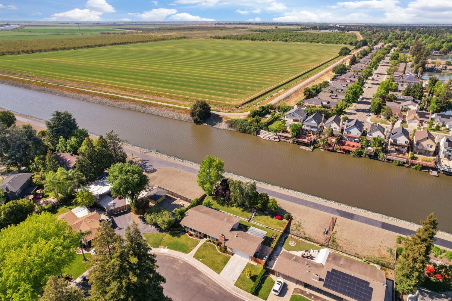 Detail Gallery Image 52 of 53 For 3615 Stone River Cir, Stockton,  CA 95219 - 3 Beds | 2 Baths