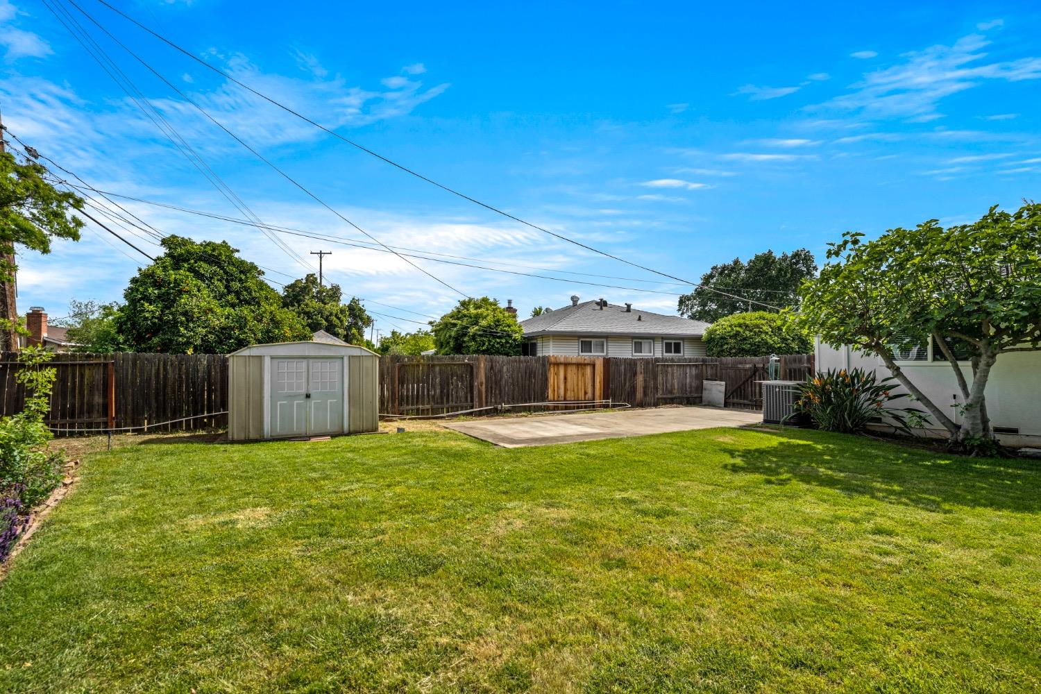 Benny Way, Rancho Cordova, California image 35