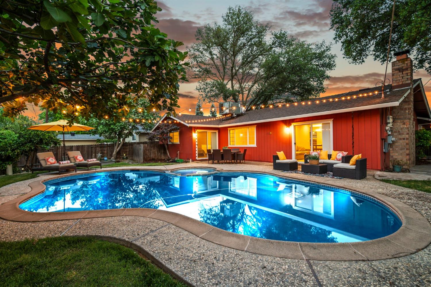Westover Court, Fair Oaks, California image 3