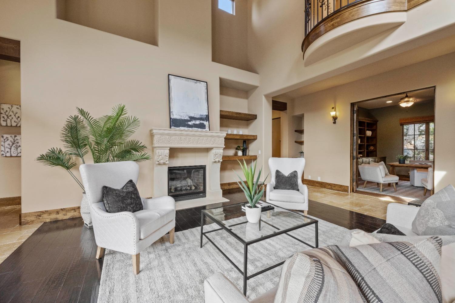 Detail Gallery Image 41 of 90 For 16279 Winchester Club Dr, Meadow Vista,  CA 95722 - 4 Beds | 5/1 Baths