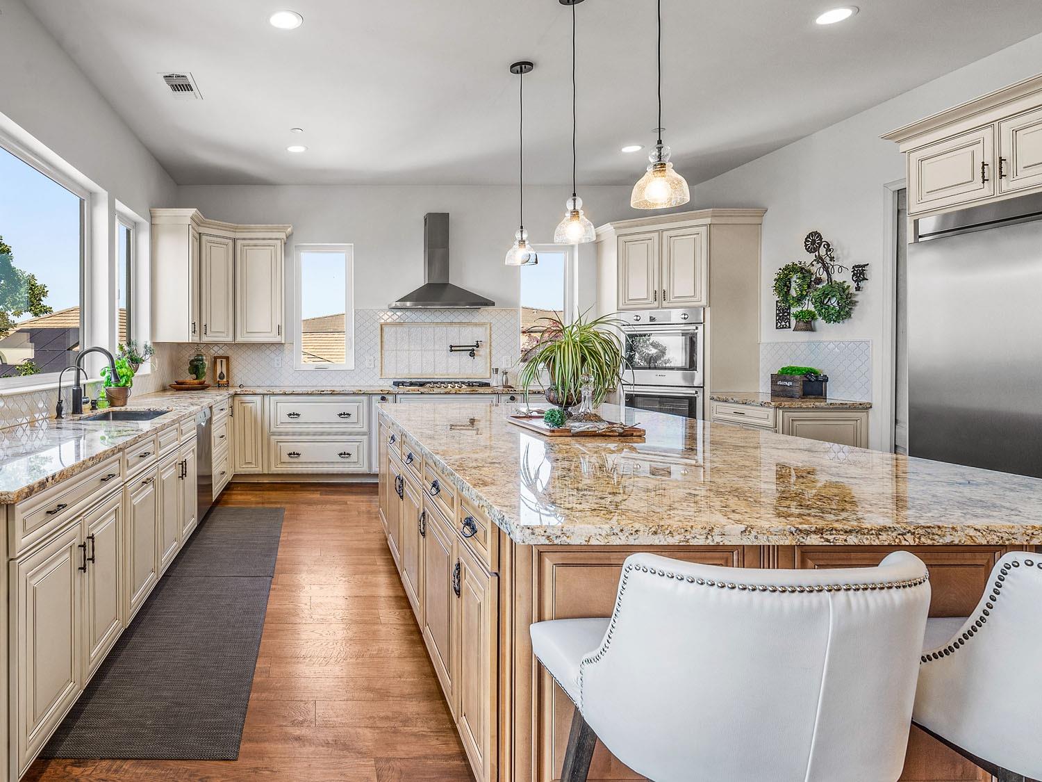 Via Fiori, El Dorado Hills, California image 9