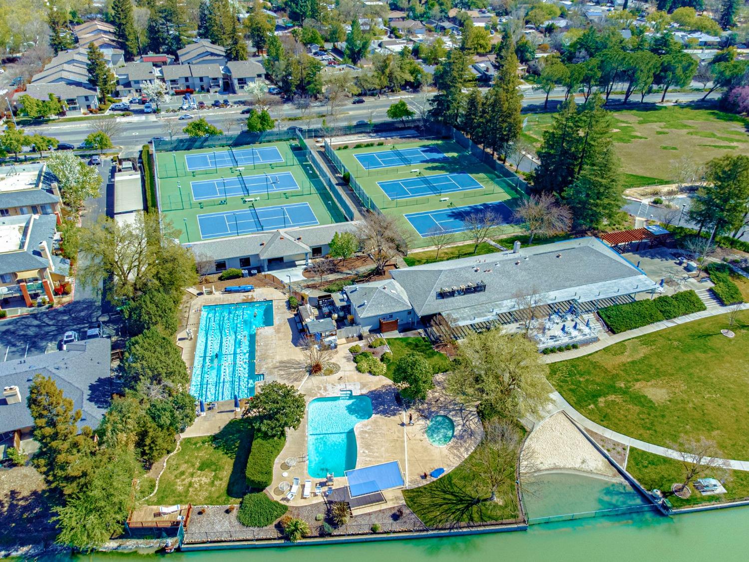 Lake Terrace Circle, Davis, California image 50