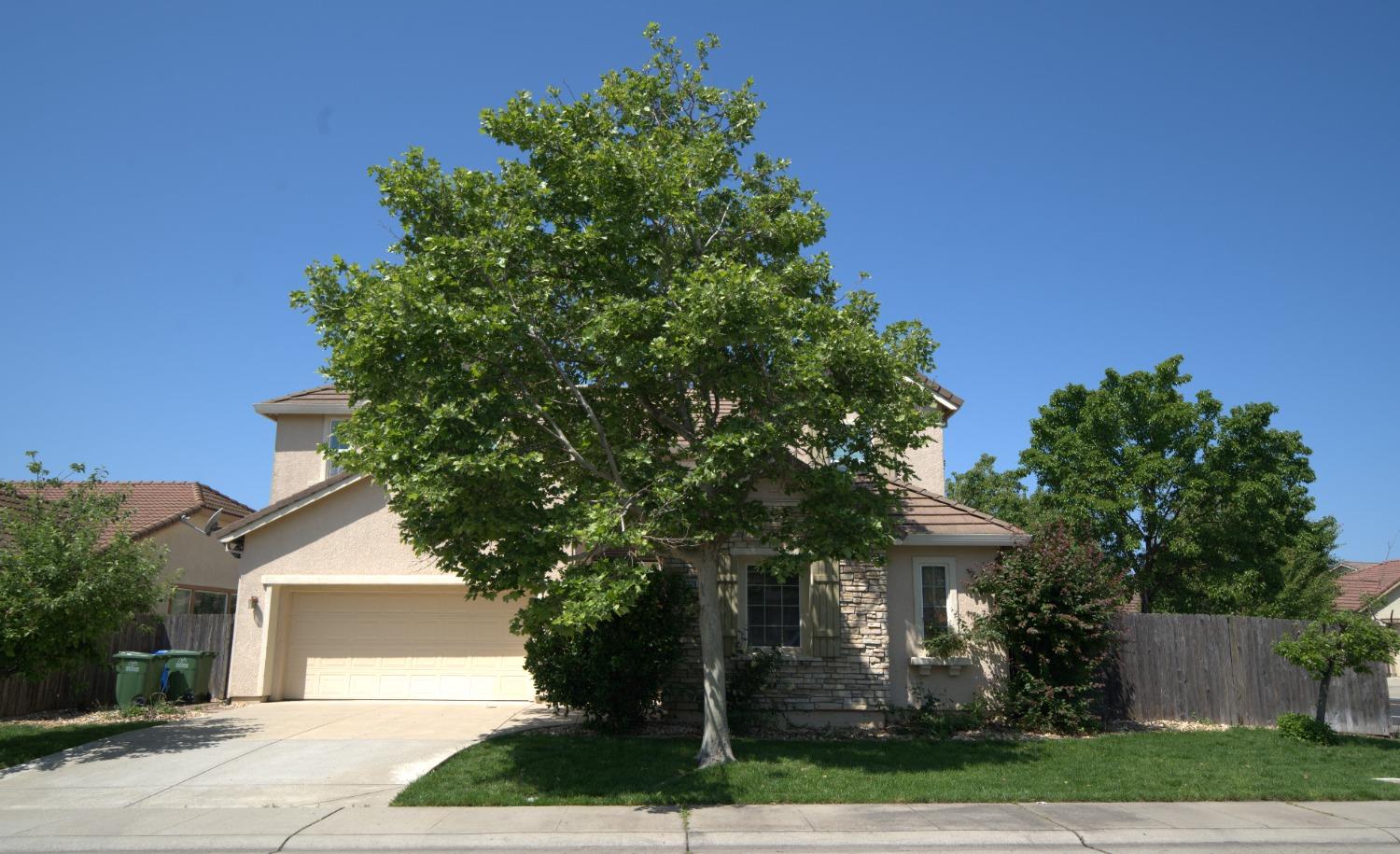 Marlaw Way, Elk Grove, California image 1