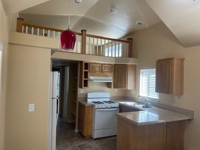 Detail Gallery Image 3 of 14 For 1300 E San Antonio St 55, San Jose,  CA 95116 - 1 Beds | 1 Baths