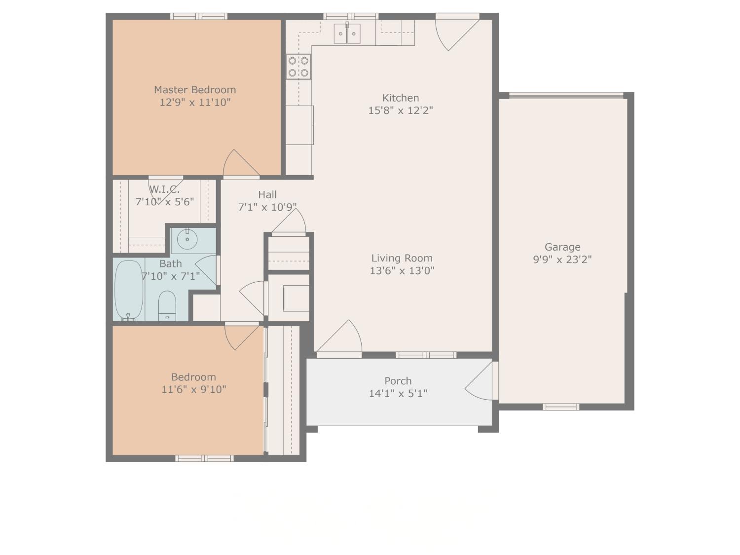 Rynders Way, Sacramento, California image 19