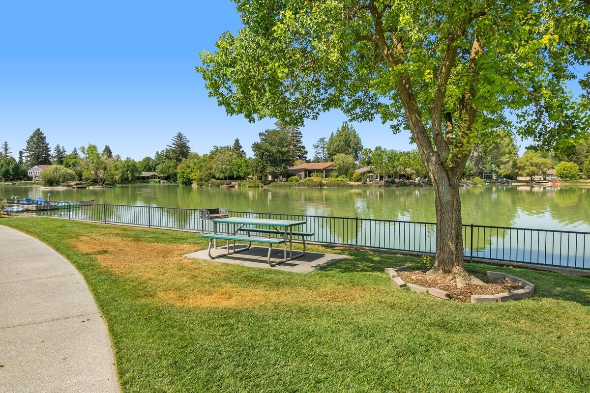 Lake Terrace Circle, Davis, California image 49