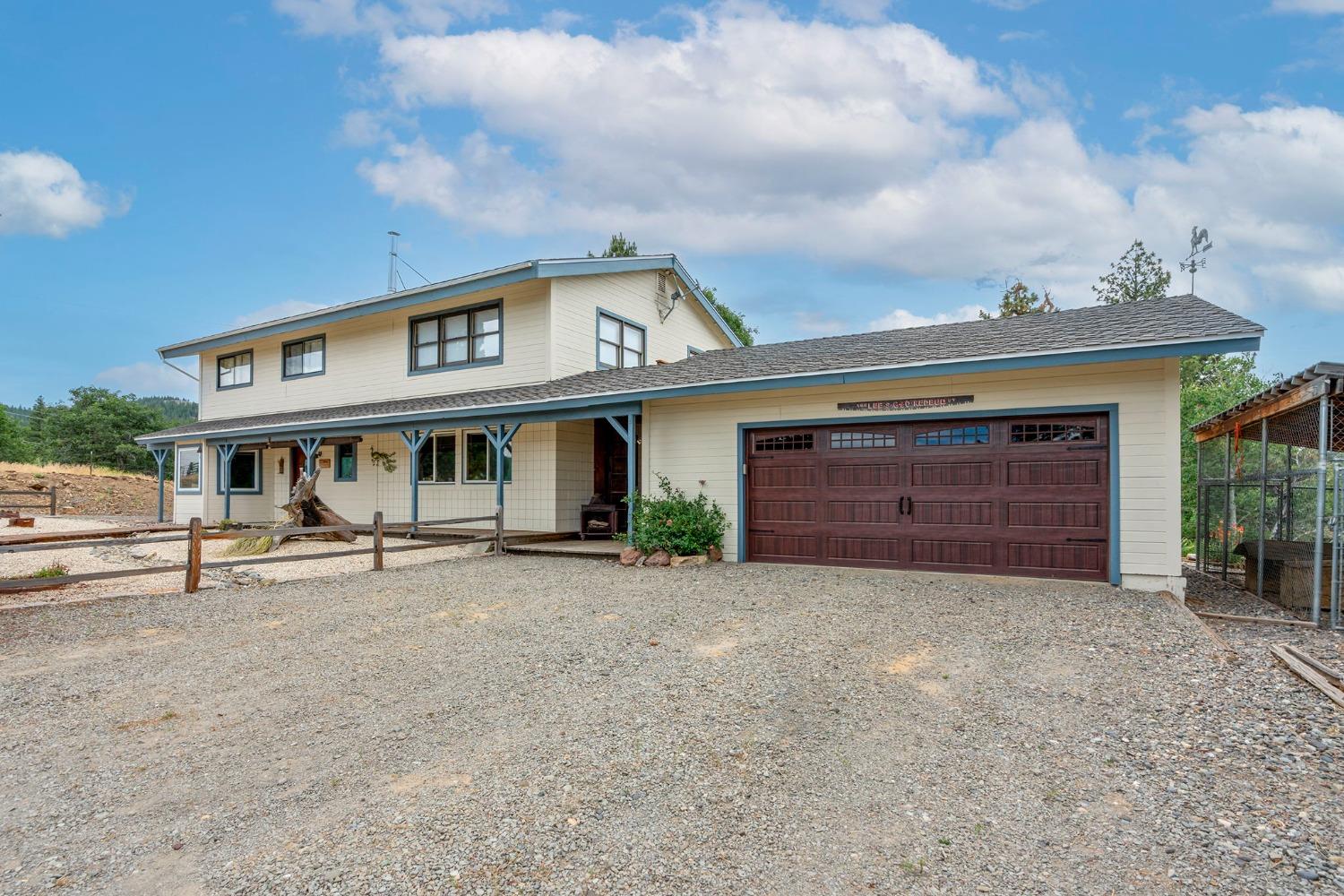 Redbud Street, Portola, California image 7