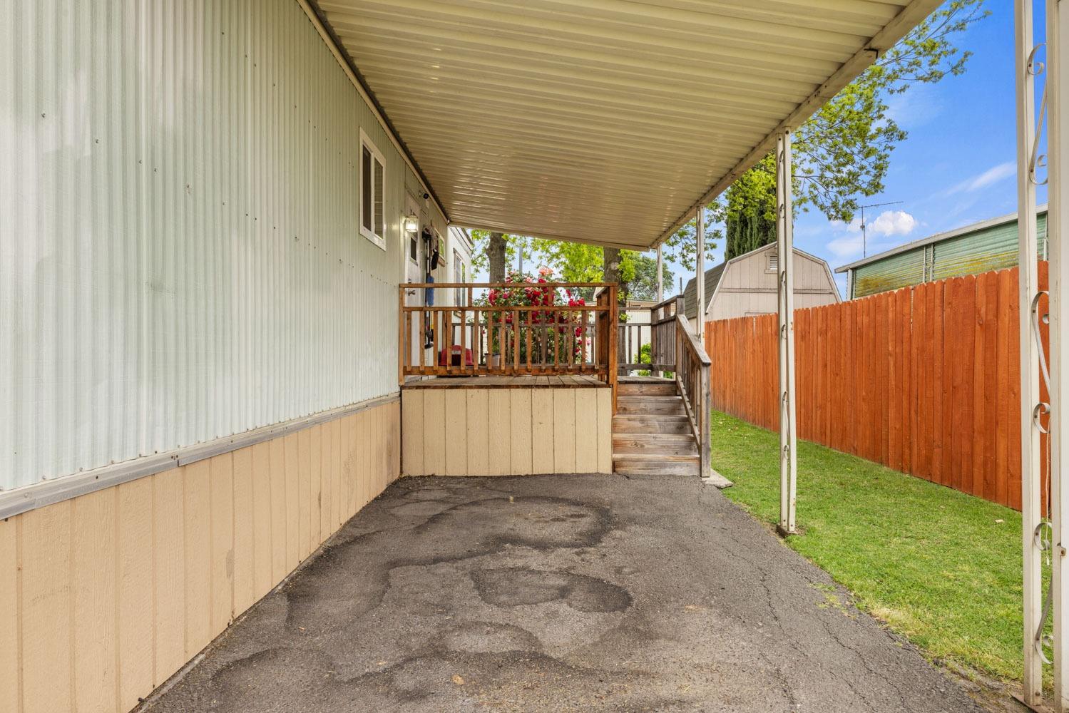 Detail Gallery Image 25 of 33 For 4350 Cherokee Rd 34, Stockton,  CA 95215 - 2 Beds | 1 Baths