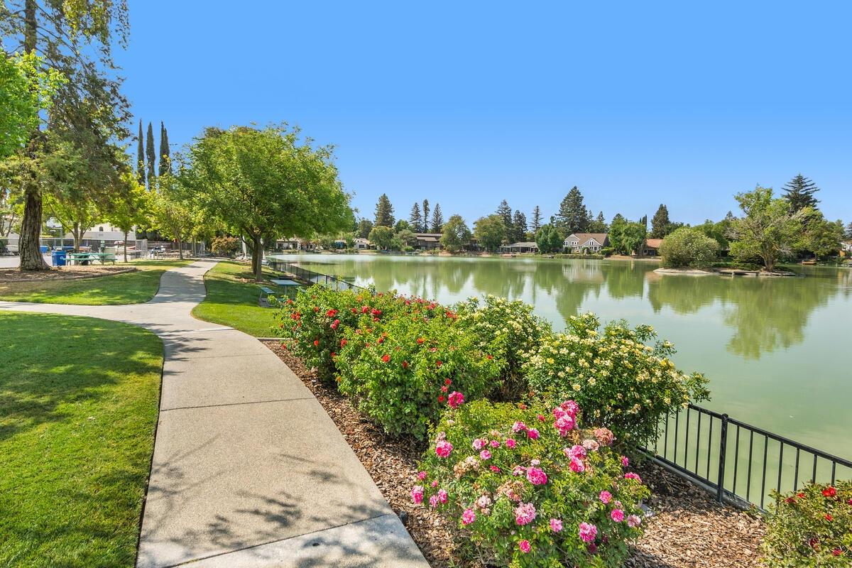 Lake Terrace Circle, Davis, California image 47