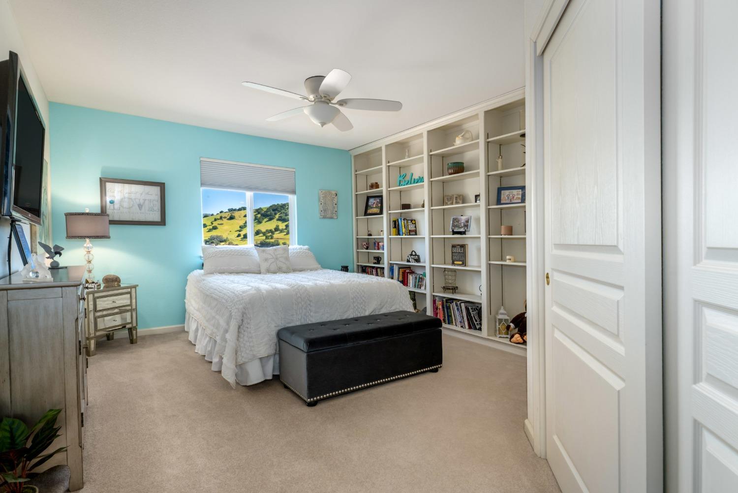 Detail Gallery Image 36 of 99 For 9997 Deer Ridge Ct, Browns Valley,  CA 95918 - 4 Beds | 3 Baths