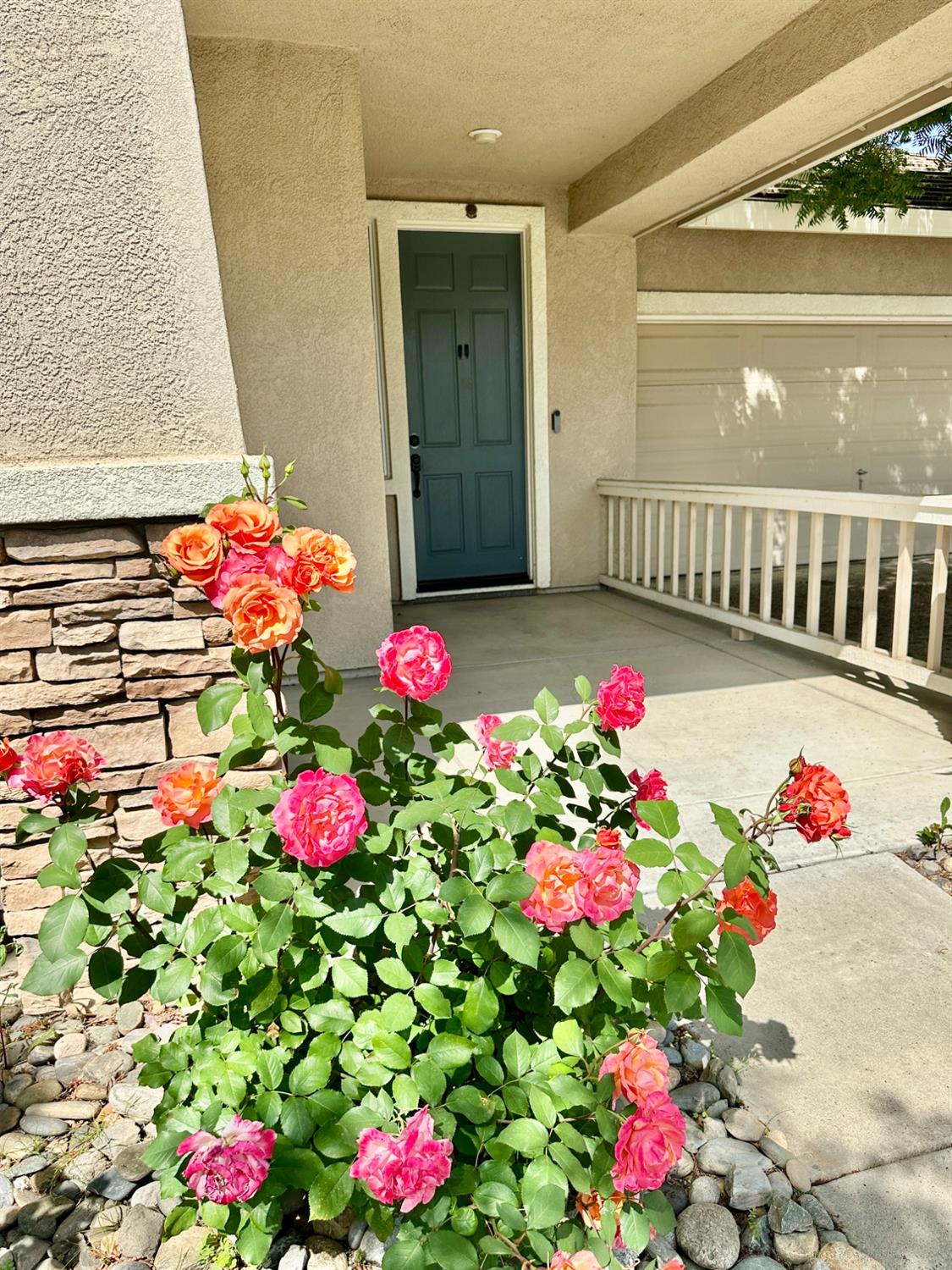 Detail Gallery Image 24 of 26 For 4221 Reunion Ct, Modesto,  CA 95356 - 3 Beds | 2/1 Baths
