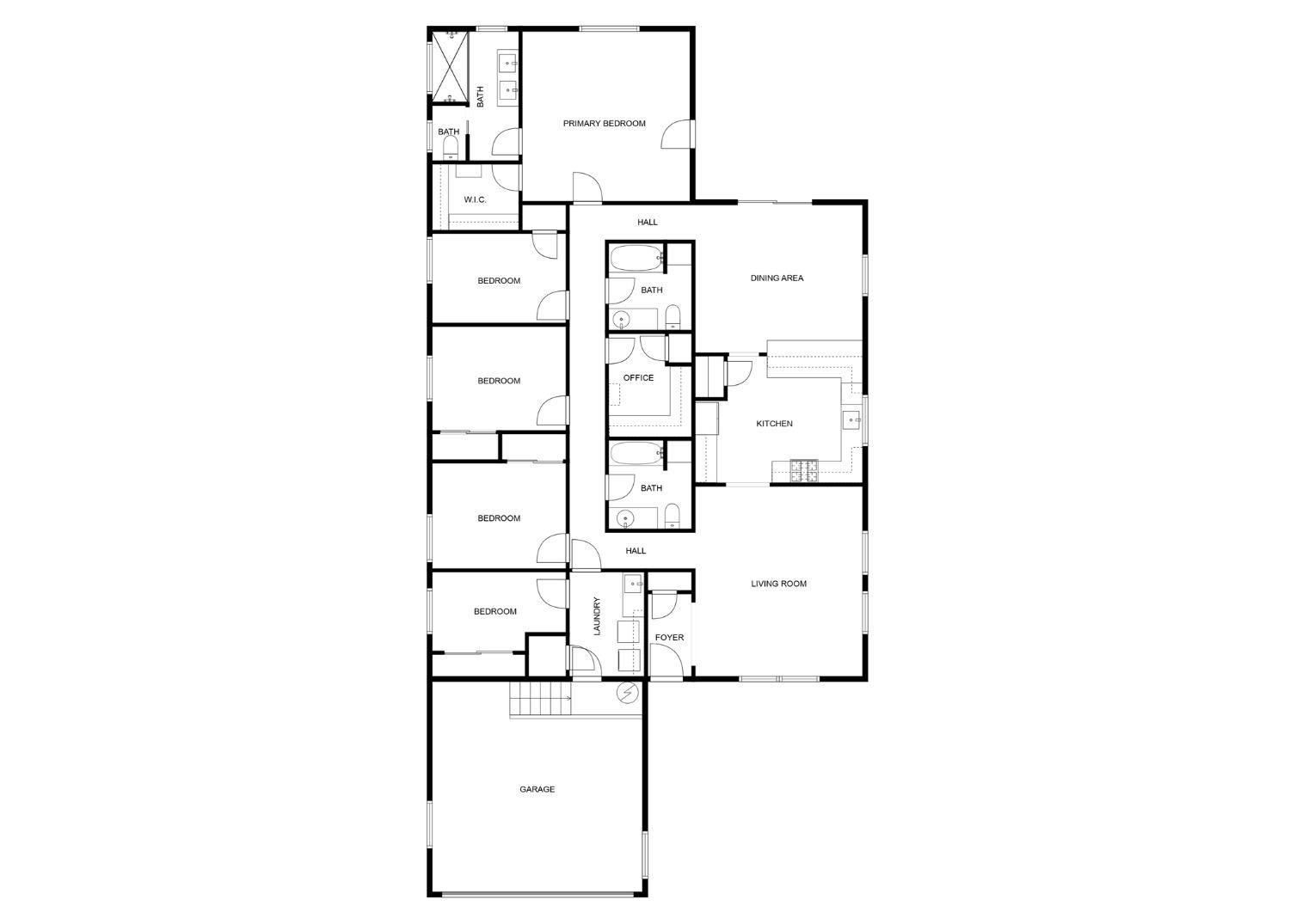 Sweetbriar Court, Auburn, California image 30
