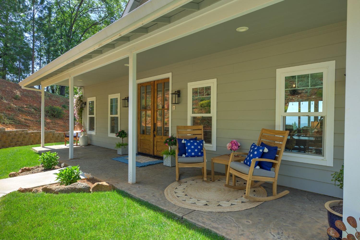 Adamson Drive, Grass Valley, California image 3