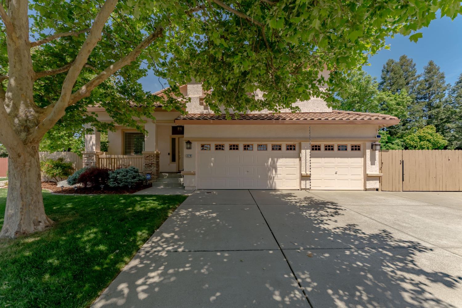 Hadnall Ct, Roseville, California image 4