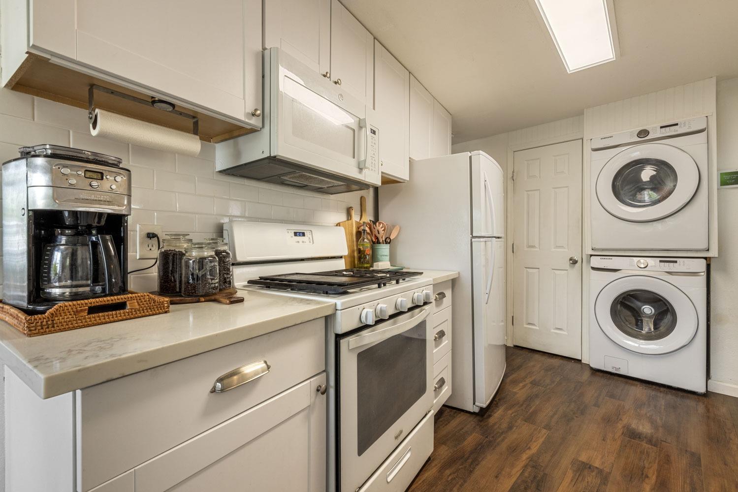 Detail Gallery Image 13 of 33 For 4350 Cherokee Rd 34, Stockton,  CA 95215 - 2 Beds | 1 Baths