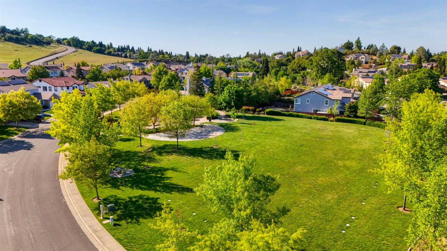 Whistlers Bend Way, El Dorado Hills, California image 31