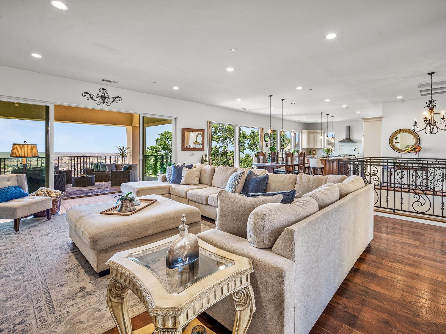 Via Fiori, El Dorado Hills, California image 15