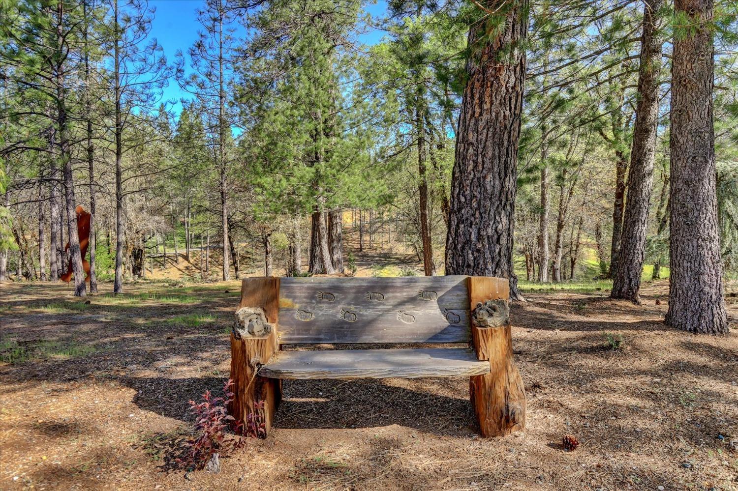 Detail Gallery Image 61 of 80 For 12673 Hoppy Hollow Rd, Grass Valley,  CA 95945 - 4 Beds | 3/1 Baths