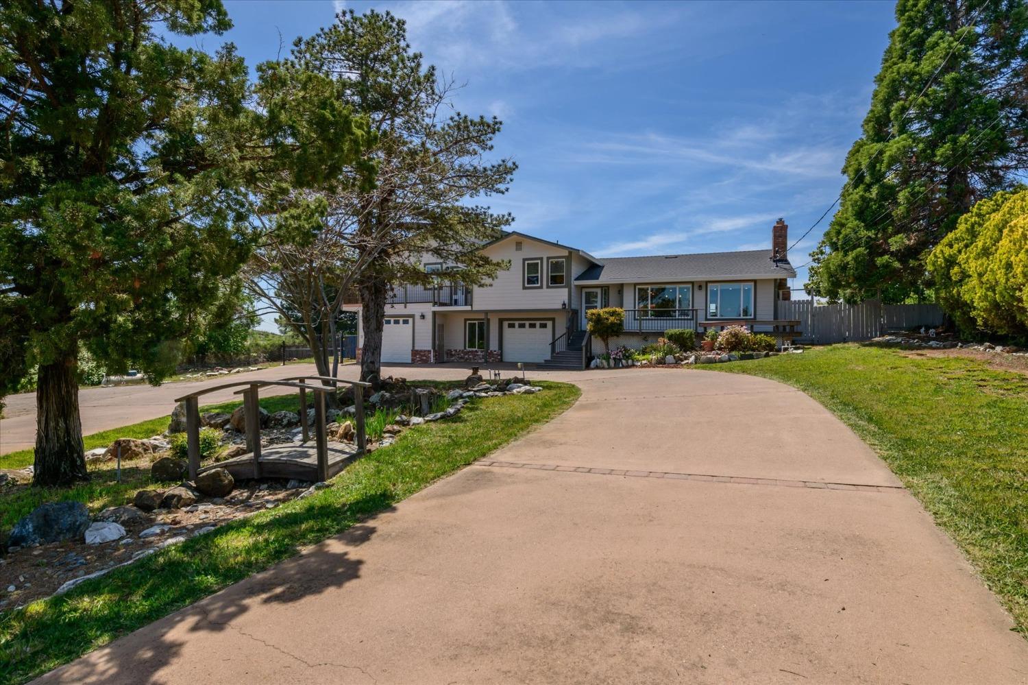Detail Gallery Image 6 of 70 For 3610 Loma Dr, Shingle Springs,  CA 95682 - 4 Beds | 2/1 Baths