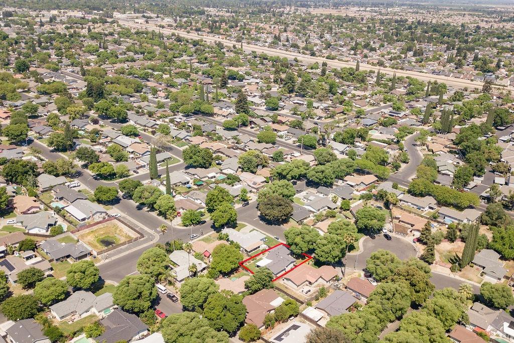 Alder Creek Drive, Modesto, California image 39