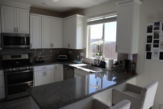 Ivan Way, Rancho Cordova, California image 4