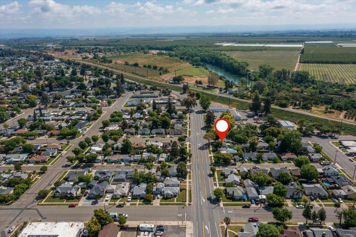 E 12th Street, Marysville, California image 41