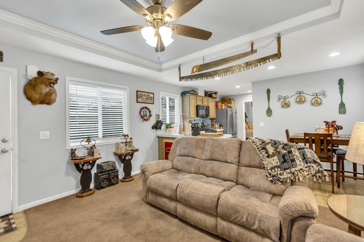 Detail Gallery Image 43 of 81 For 12184 Clay Station Rd, Herald,  CA 95638 - 3 Beds | 2 Baths