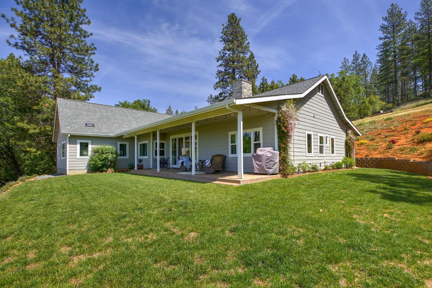 Adamson Drive, Grass Valley, California image 30