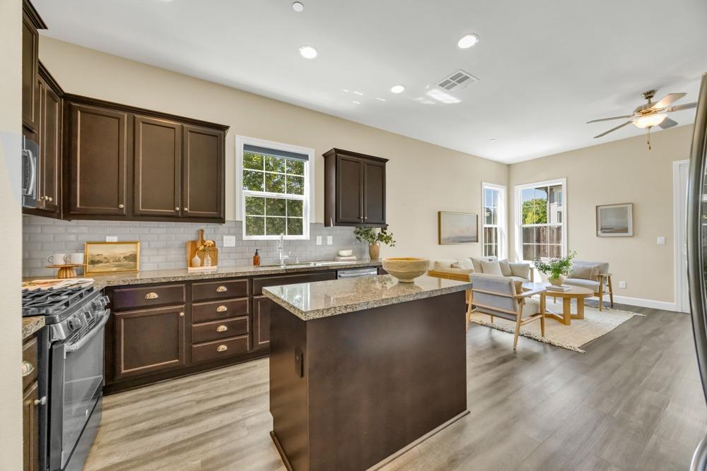 Wind Place, Roseville, California image 19