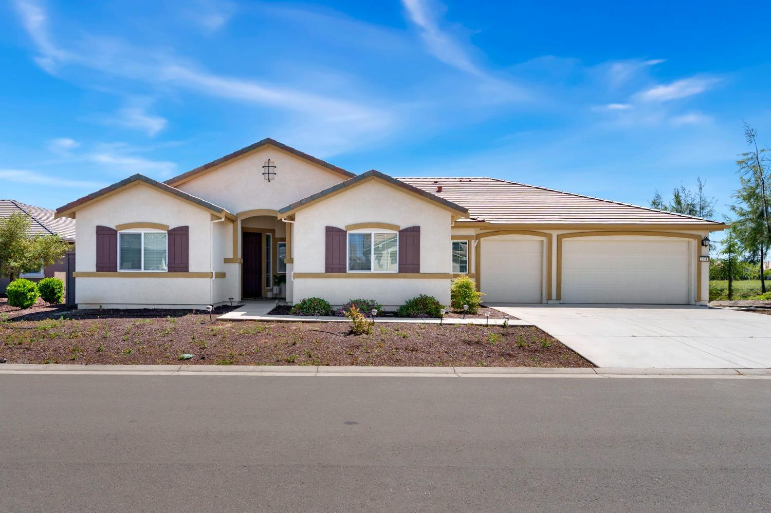 Abbeylane Way, Olivehurst, California image 1