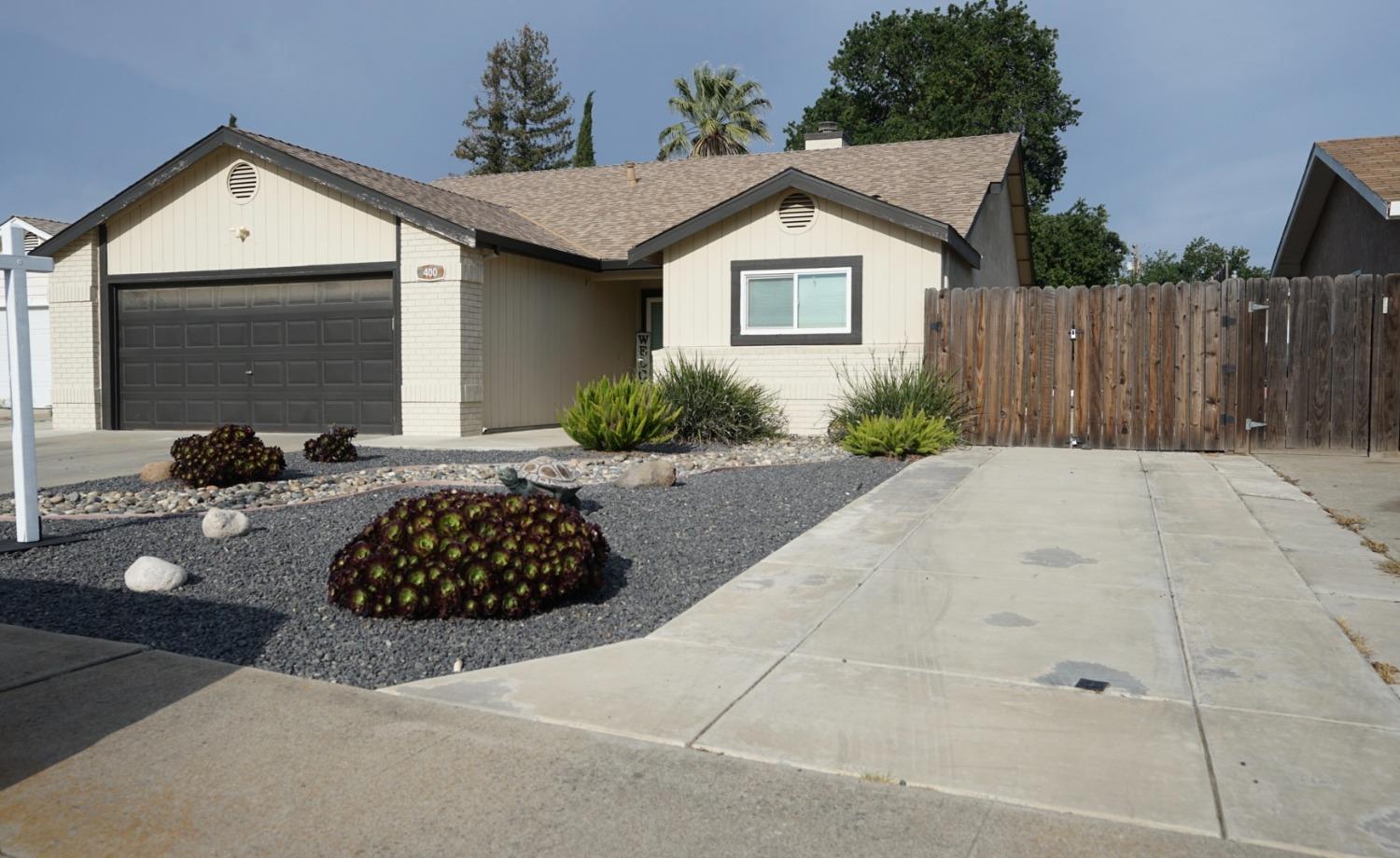Becky Way, Waterford, California image 1