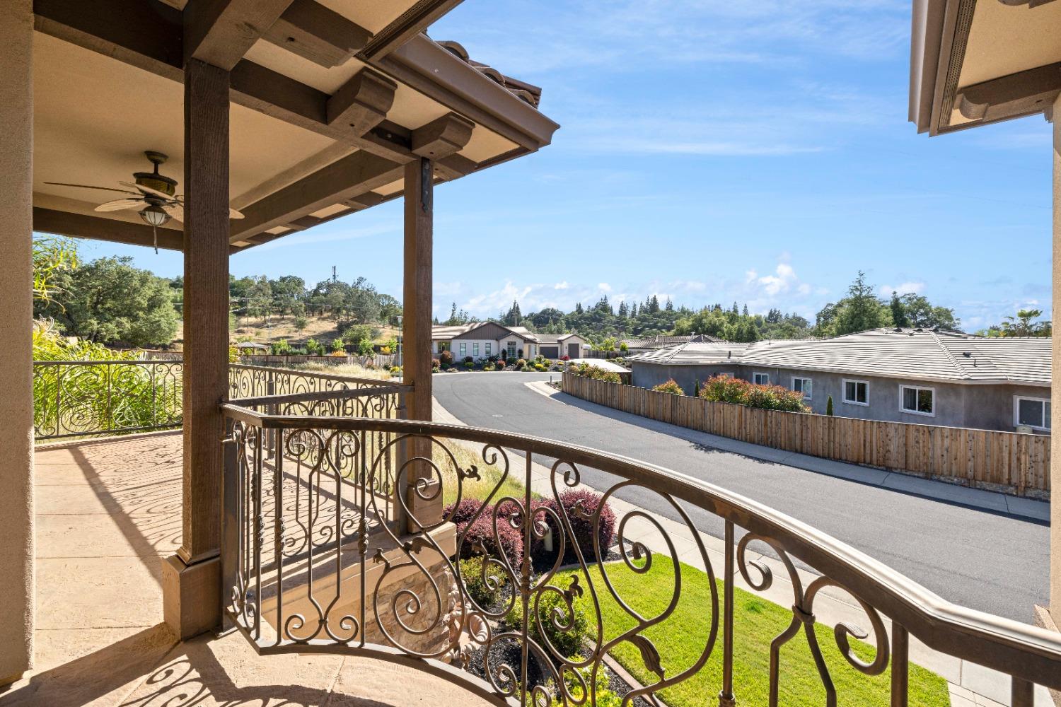 Avalanche Peak Way, Folsom, California image 40