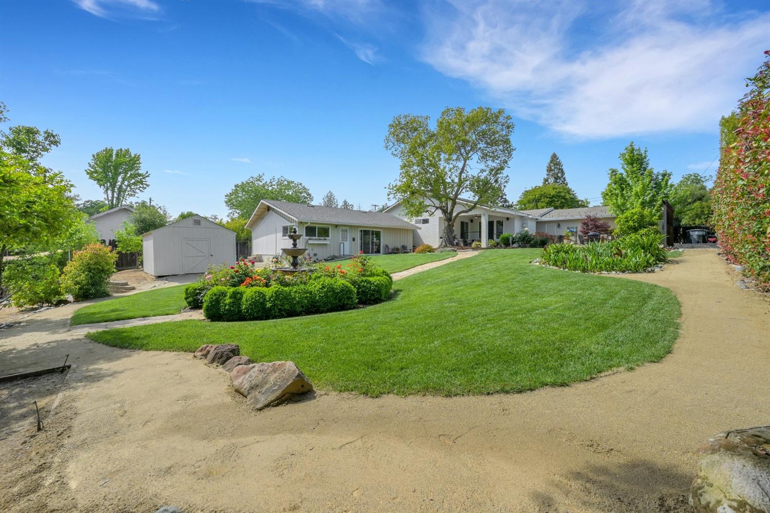 Red Bud Road, Granite Bay, California image 28