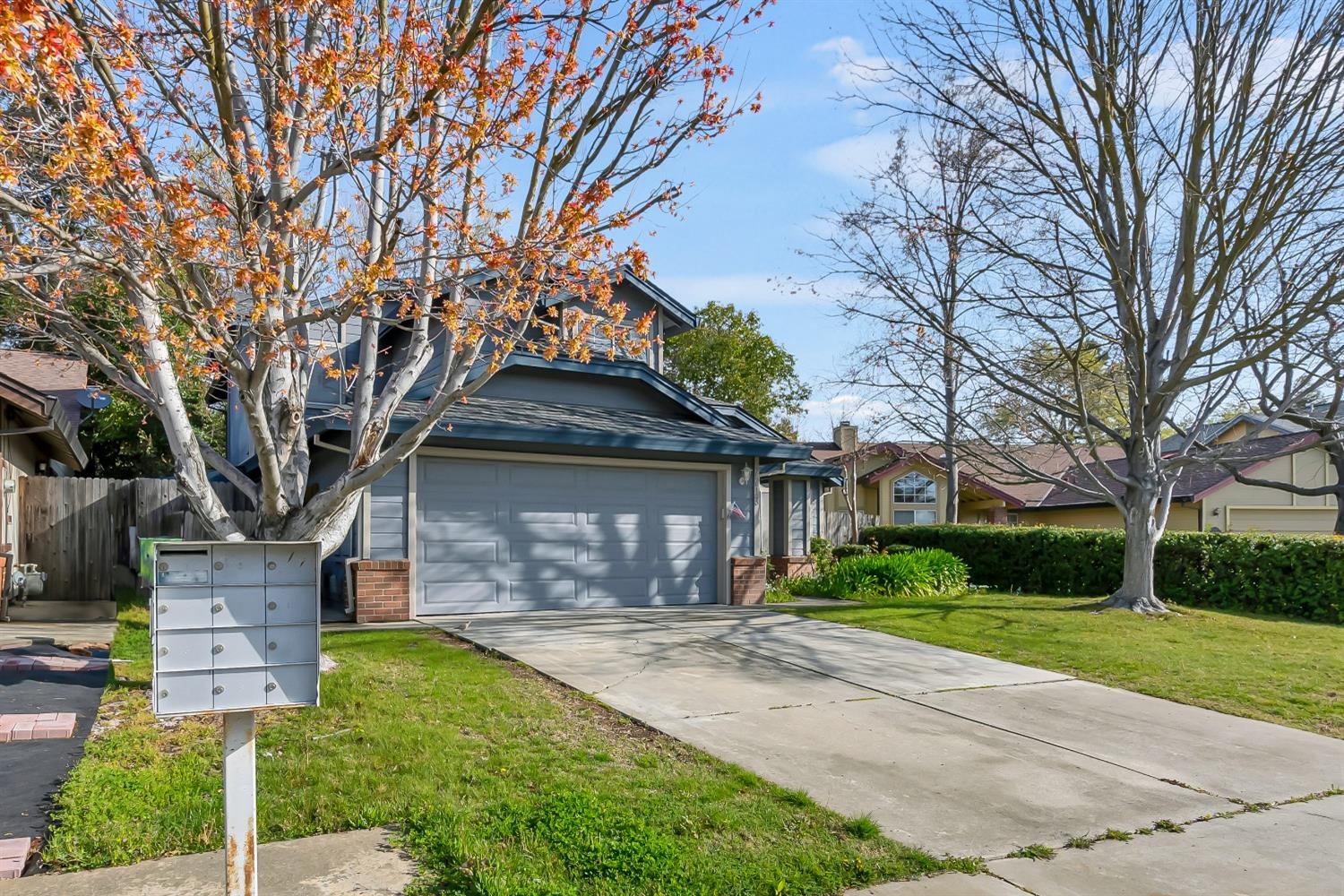 Tiant Way, Elk Grove, California image 8