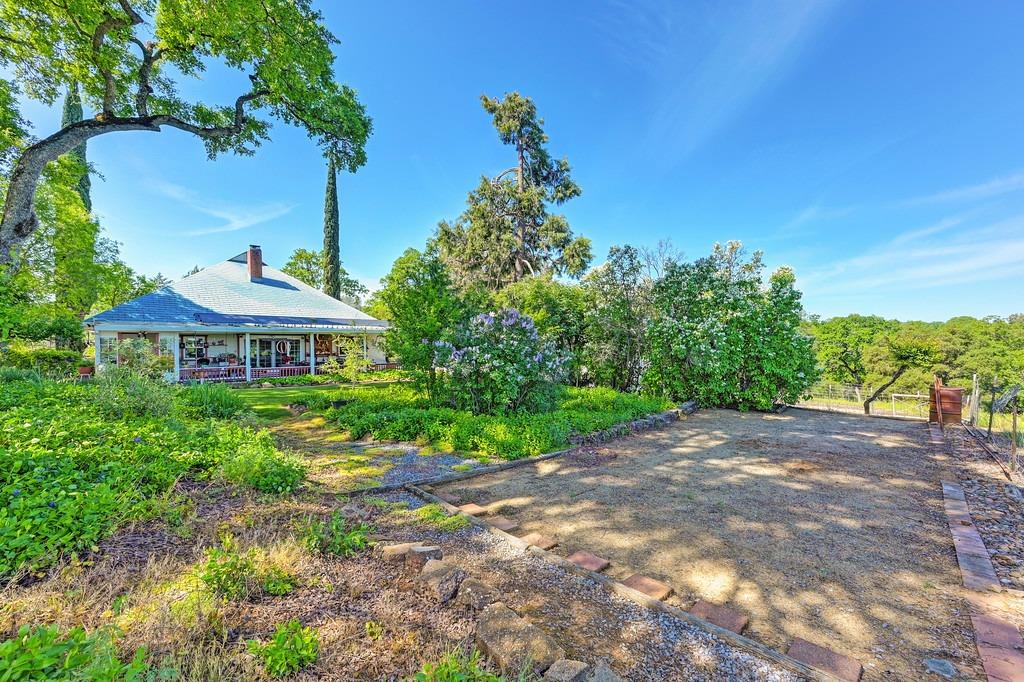 Meadow Croft Lane, Pilot Hill, California image 41
