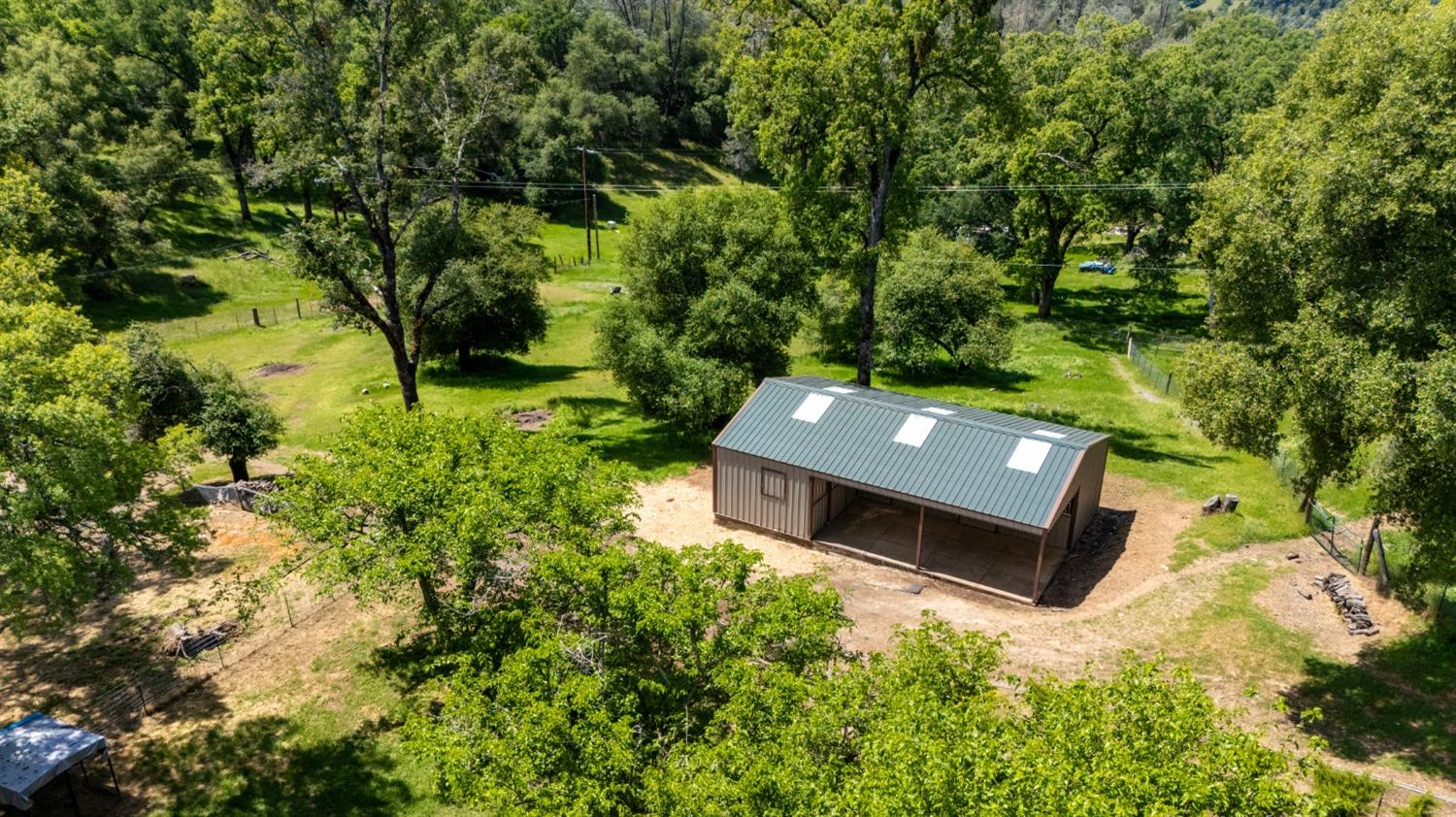 Detail Gallery Image 56 of 68 For 7079 Buzztail Rd, El Dorado,  CA 95623 - 3 Beds | 2 Baths