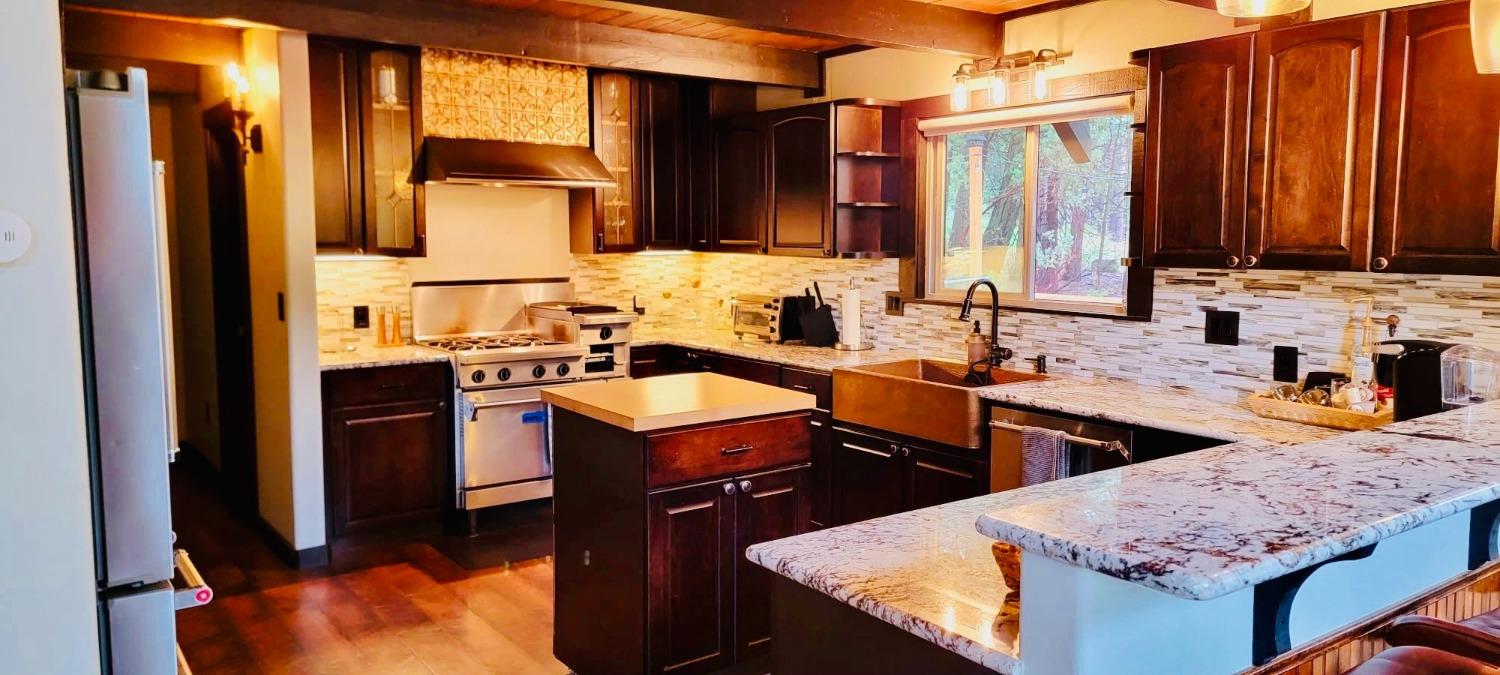 Lakeridge Drive, Pollock Pines, California image 8