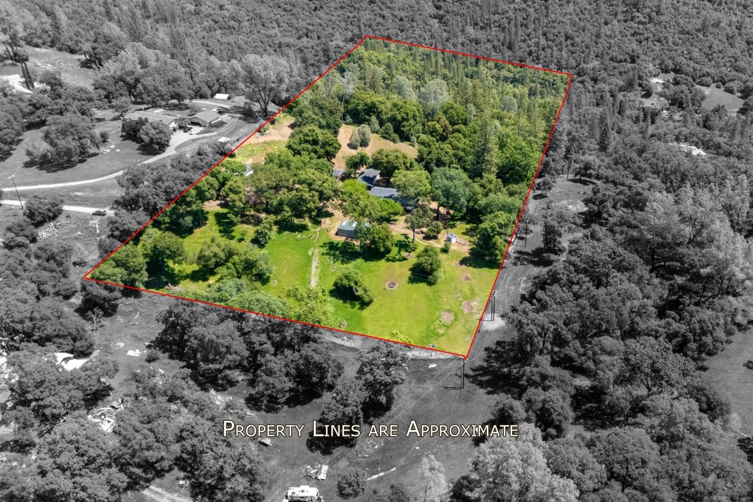 Detail Gallery Image 60 of 68 For 7079 Buzztail Rd, El Dorado,  CA 95623 - 3 Beds | 2 Baths