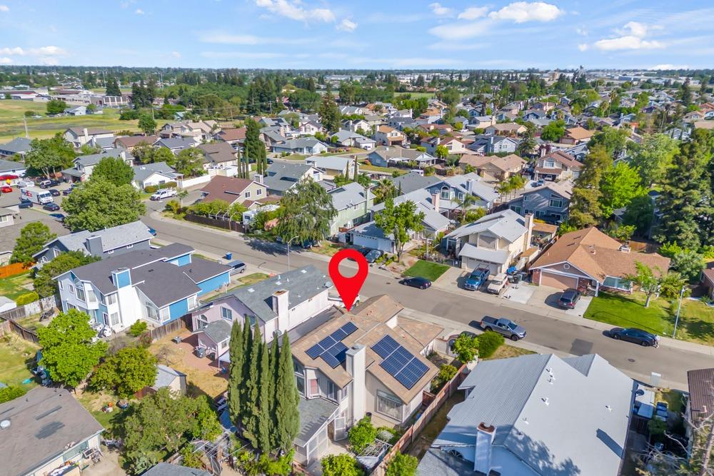 Bucks Harbor Way, Sacramento, California image 45