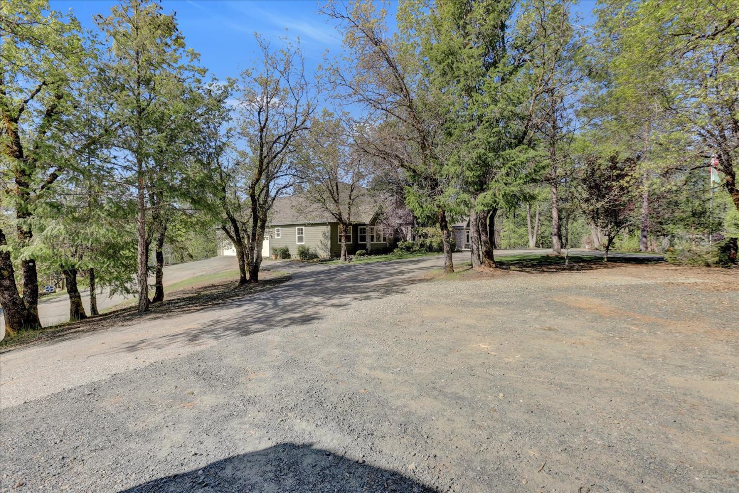 Detail Gallery Image 65 of 80 For 12673 Hoppy Hollow Rd, Grass Valley,  CA 95945 - 4 Beds | 3/1 Baths