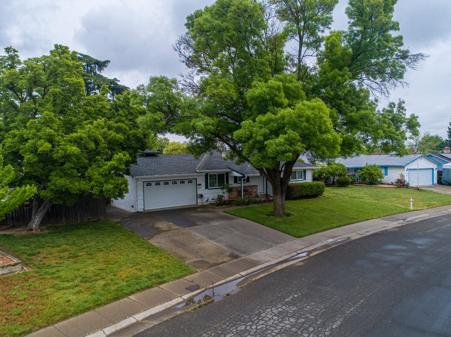 Benny Way, Rancho Cordova, California image 42