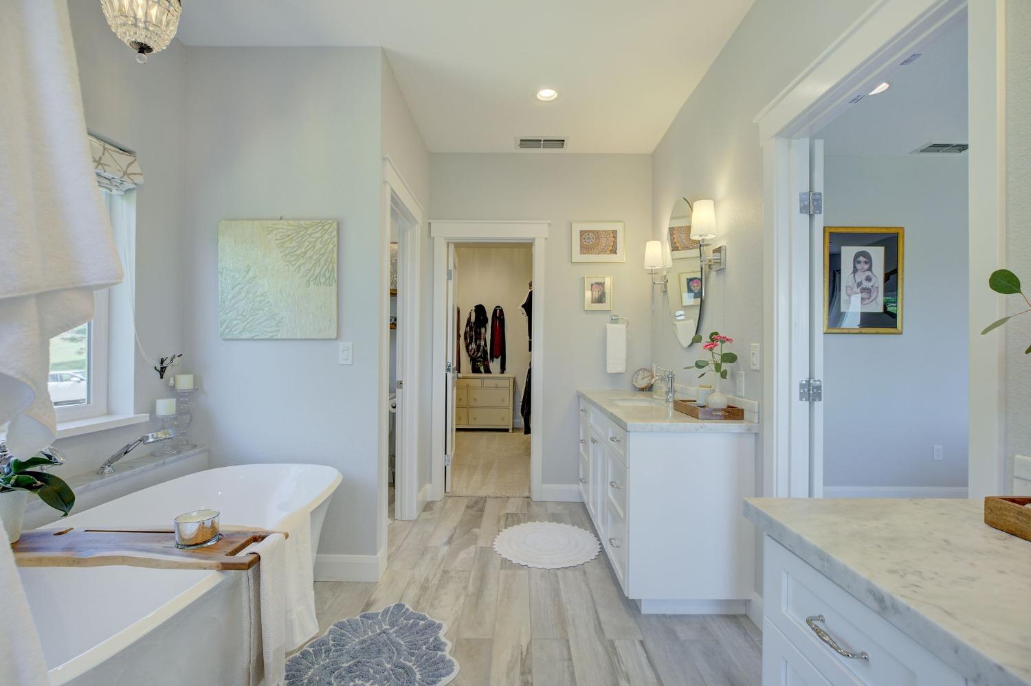 Adamson Drive, Grass Valley, California image 25