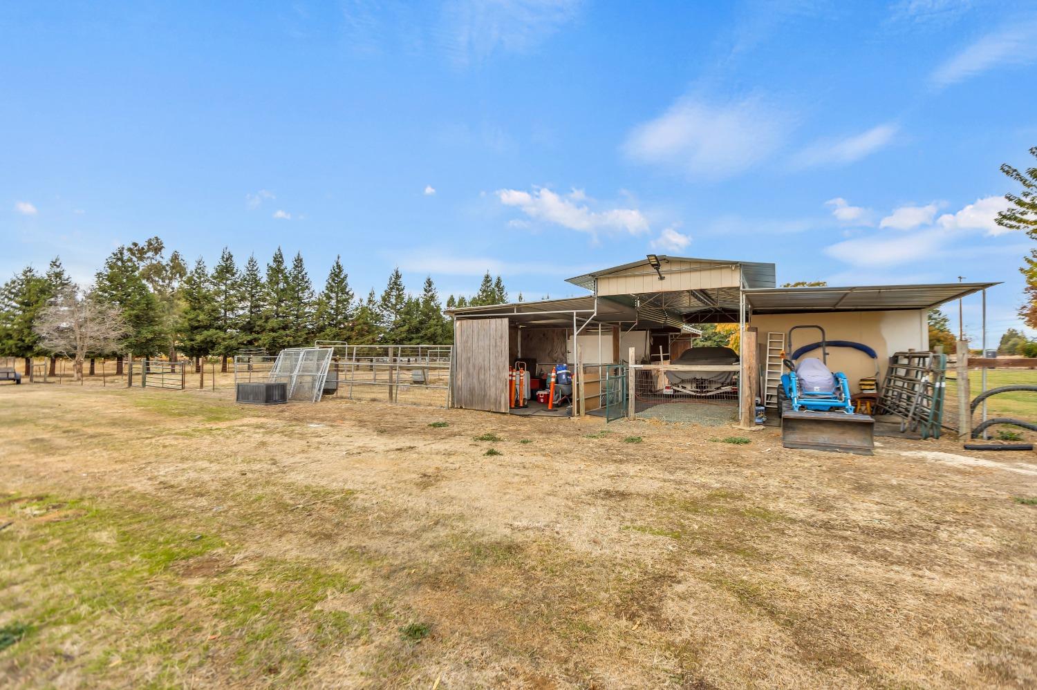 Detail Gallery Image 63 of 81 For 12184 Clay Station Rd, Herald,  CA 95638 - 3 Beds | 2 Baths