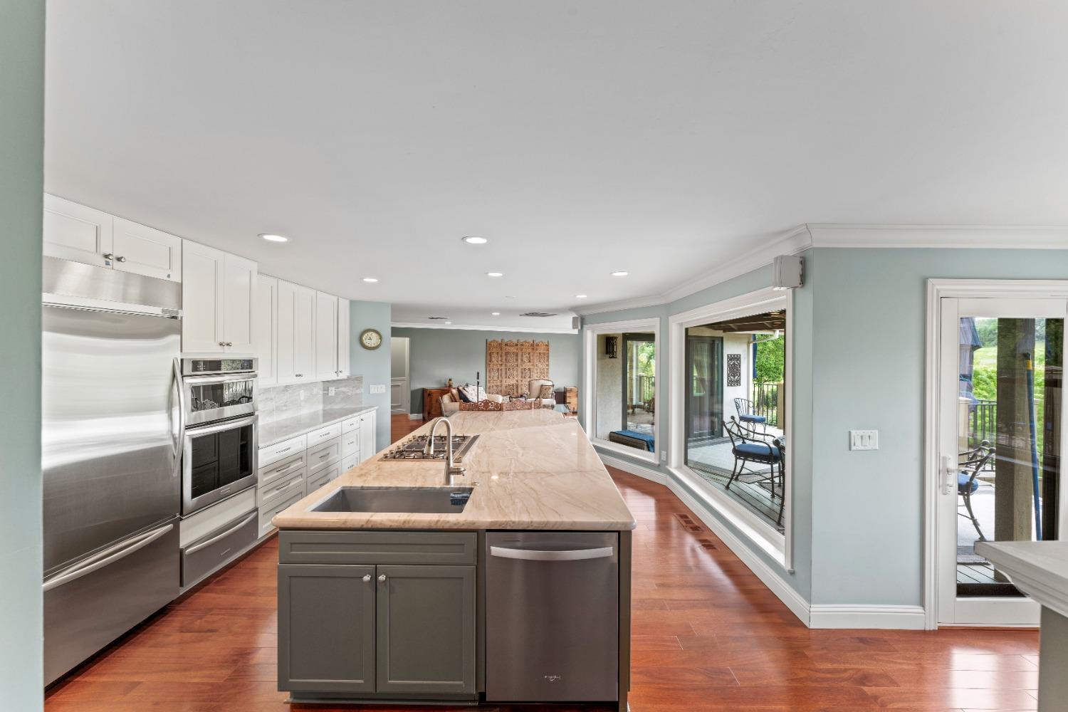 Fairway Court, Auburn, California image 4